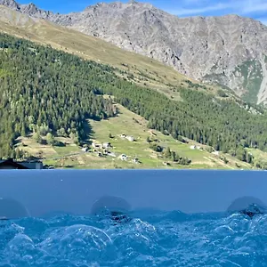 San Carlo, Tra Bormio E Livigno 3* Isolaccia