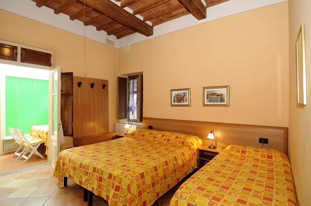 Affittacamere Arancio Lucca