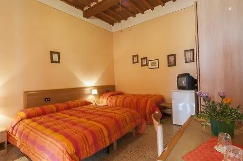 Affittacamere Arancio Lucca Penzion