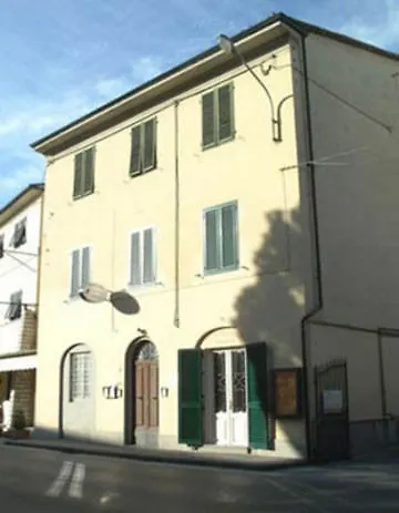 Affittacamere Arancio Lucca Penzion